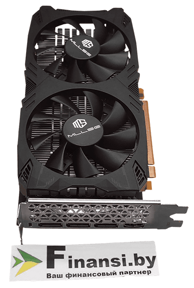 Скупка бу новых видеокарт Radeon RX 5500 XT дорого быстро